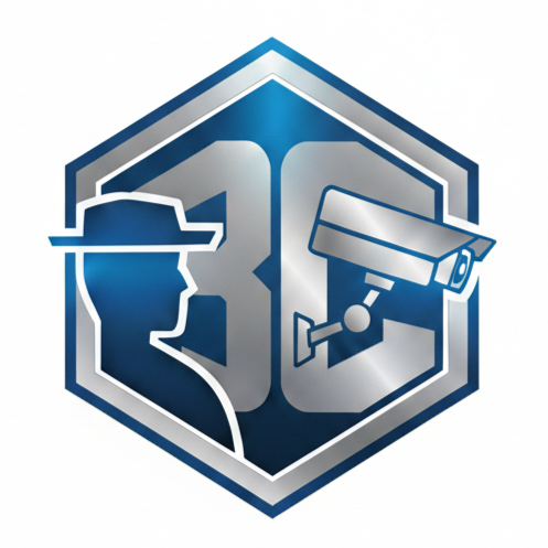 BC Security Services Logo