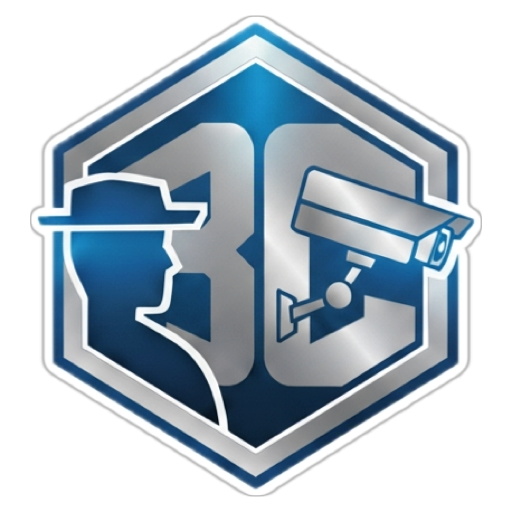BC Security Services Logo